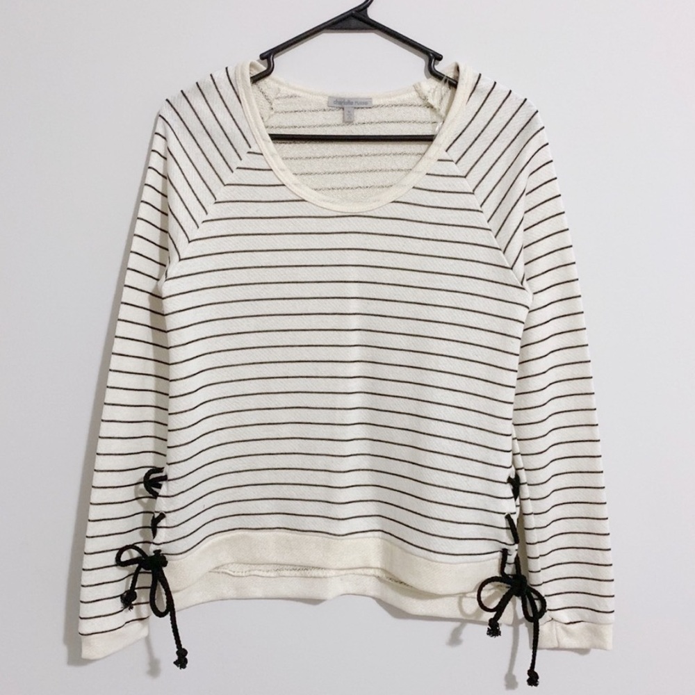 Charlotte Russe Sweater